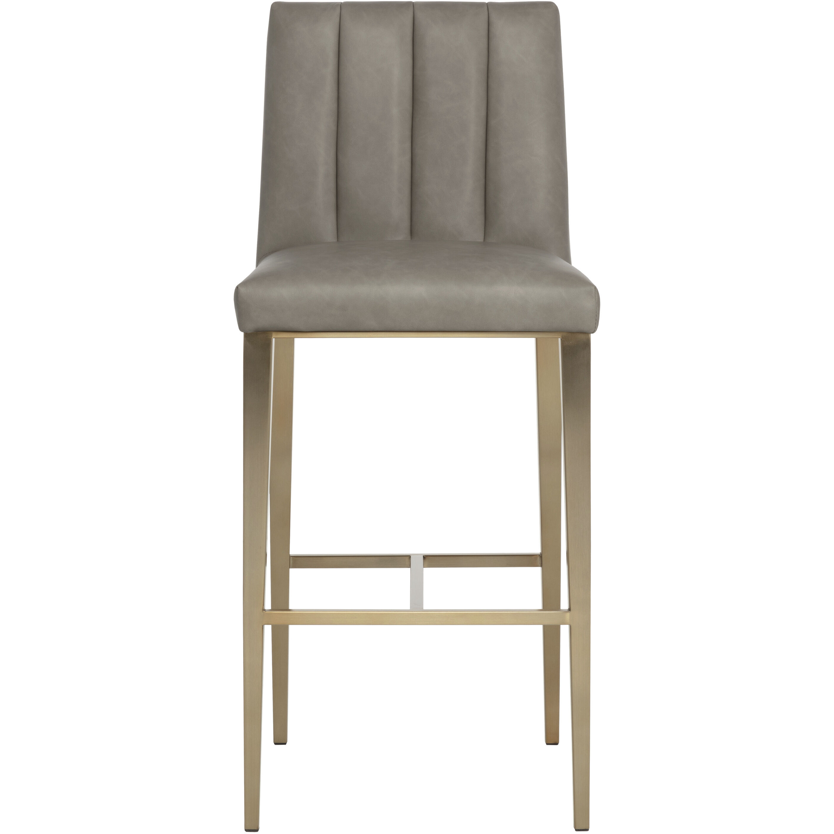 Wilbur 43.5 inch Ivanhoe Mineral Barstool